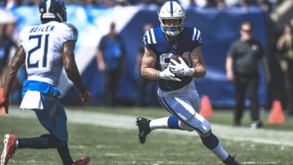 Indianapolis Colts Quick Scouting Report: Week 13 vs. Tennessee Titans