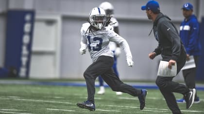 Wide receiver T.Y. Hilton expresses desire to finish career with  Indianapolis Colts, NFL News