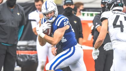 Colts Notebook: Taylor to practice Thursday, could play Sunday, Don't Miss  This