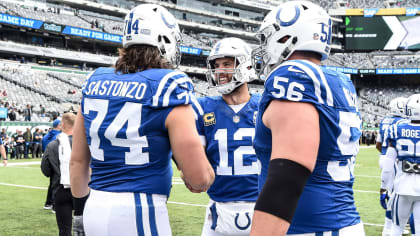 Colts Fans, Media React to Tough Home Opener After 2 Road Games