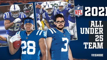 How Indianapolis Colts players-only meeting turned 2018 season around