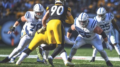 Where to watch Steelers/Colts plus quick news and notes for