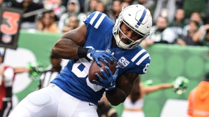 2018 Colts Fantasy Preview: Colts/Dolphins, Week 12