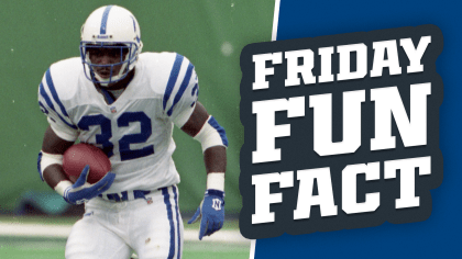 Detroit Lions Fun Facts