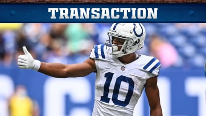 Jake's Takes  Indianapolis Colts Drop Another to Tennessee Titans