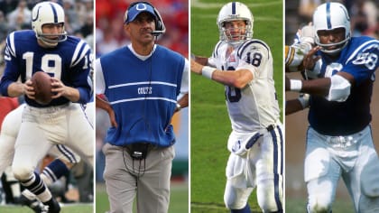 2006 Colts Team Ranked Among Best Of All-Time