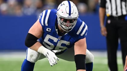 ESPN Ranks Colts' Quenton Nelson as NFL's Best Interior Offensive Lineman  for 2022 - Stampede Blue