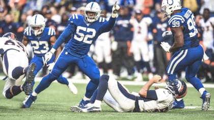 2019 Free-Agent Watch: Indianapolis Colts at Houston Texans - Bucs