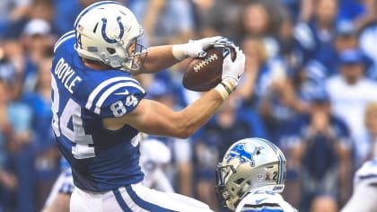 Colts vs. Lions final score: Lions win 39-35 on late field goal