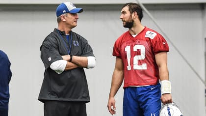 Indianapolis Colts: Will Andrew Luck Still Be Top Quarterback in AFC South?