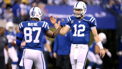 Andrew Luck is NFL's highest-paid player after agreeing six-year, $140m  deal with Indianapolis Colts