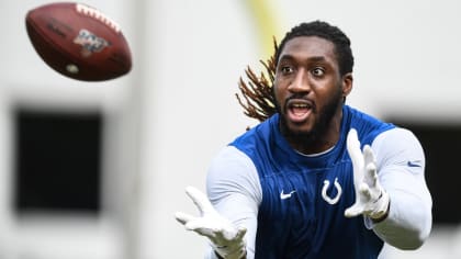 Indianapolis Colts: Tight end Mo Alie-Cox primed for breakout season