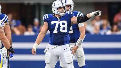 : NFL PRO LINE Men's Ryan Kelly Royal Indianapolis Colts Big &  Tall Player Jersey : Sports & Outdoors