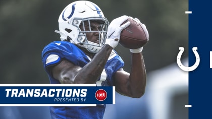 Titans place WR Racey McMath on IR