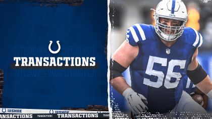 Jim Irsay on Quenton Nelson: 'When You're Coming to Play the Colts