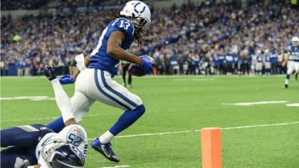 Week 17 NFL Defense (DEF) Fantasy Football Rankings: Colts Defense In A  Must Win Game