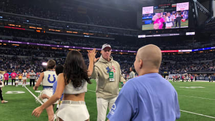 Mascot Hall of Fame gives furry cheerleaders a spotlight