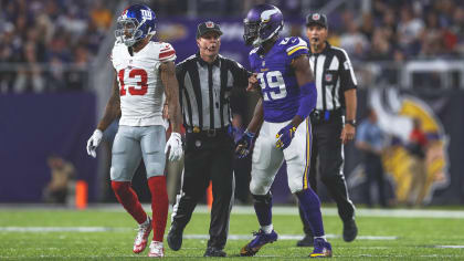 Report: Former Colts Cornerback Xavier Rhodes Visiting the Buffalo