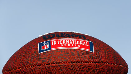 Which NFL Teams Play in London this Week? A Preview of This Season's First  International Game