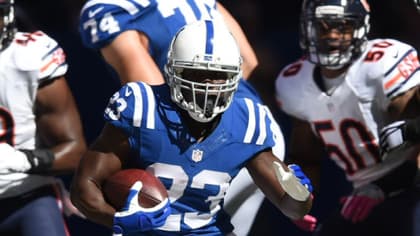 NFL preview: Indianapolis Colts face Houston Texans with AFC South