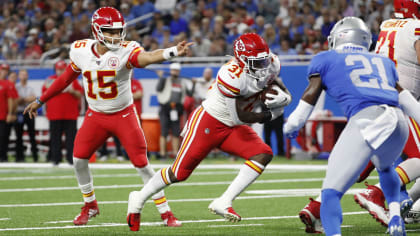 How to get last-minute tickets to Detroit Lions vs. Kansas City Chiefs for  $128 