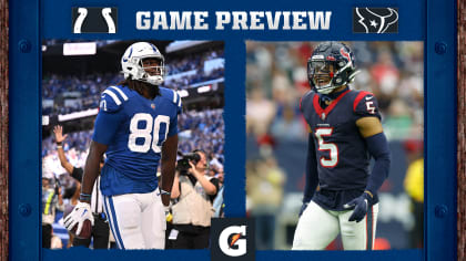 Colts-Texans Week 2 preview: Grover Stewart, D-line look to keep rolling  against C.J. Stroud in Houston