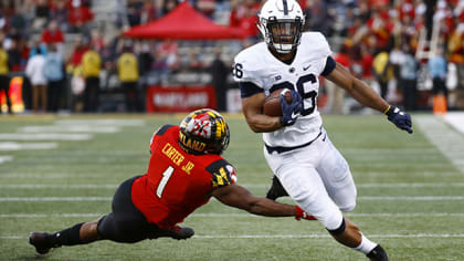 Bradley Chubb wants to be more of a leader and a tone-setter in