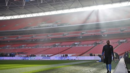 Texans fans in UK thrilled to get game in London