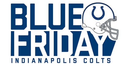 Indianapolis Colts release full schedule for 2017 season