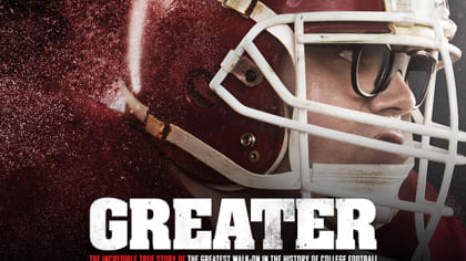 Brandon Burlsworth Movie Debuts Friday