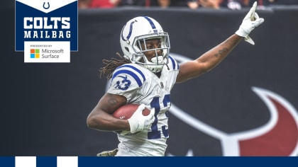 Colts rise, Vikings head due south in division futures