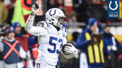 Handing out 10 awards from the Eagles-Colts preseason game