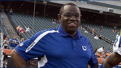 Former Indianapolis Colts Coaches: A Comprehensive Guide