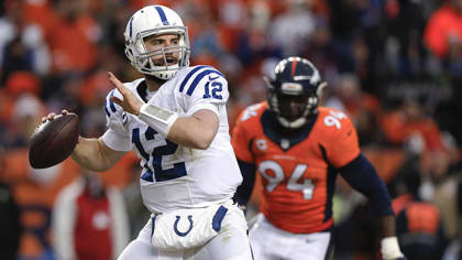 Denver Broncos vs. Indianapolis Colts third quarter recap - Mile High Report