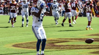 Wide receiver T.Y. Hilton expresses desire to finish career with  Indianapolis Colts, NFL News