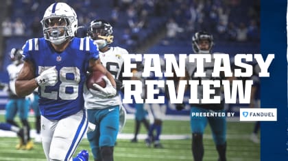 Indianapolis Colts Fantasy Preview: Get a look at the current