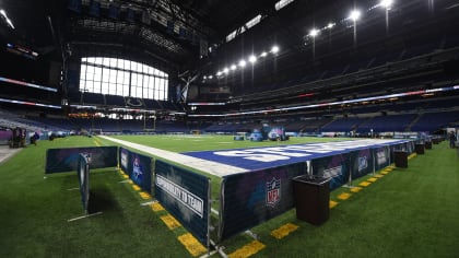 MT5: NFL Scouting Combine marks start of 2023-24 league year, still serves  important function