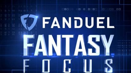 NFL Week 5 FanDuel First Look, LETS SET YOUR LINEUP