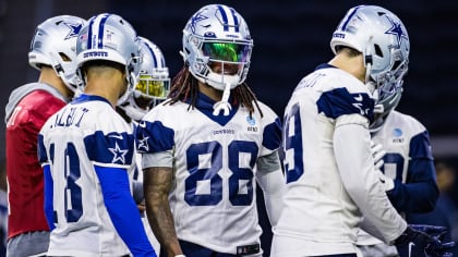 The reasoning behind the Dallas Cowboys' mismatched uniforms – Texas Pro  Football Access