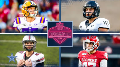 Twenty NFL rookies (including a kicker) who could make instant