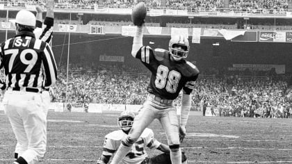 Image Gallery of Drew Pearson