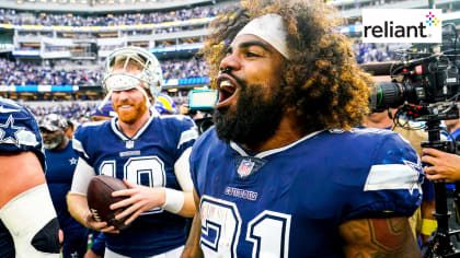 Dallas Cowboys roster power rankings for Week 1 - Blogging The Boys