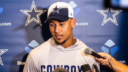 3 players the Cowboys should consider trading for before the deadline -  Blogging The Boys