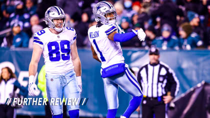 Dallas Cowboys Proving Their Dominance With Second-Half