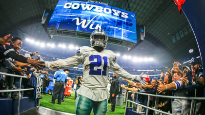 Cowboys finally force turnover and extend win streak