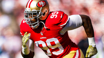 Scouting the 49ers: How Cowboys Match Up with Run Game & Pass Rush