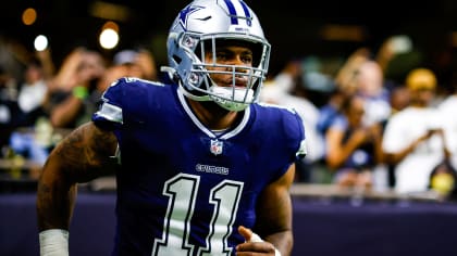 Micah Parsons puts finishing touches on dominant Dallas Cowboys win over  Detroit 