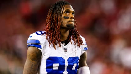 Cowboys Star CeeDee Lamb Didn't Initially Want to Wear the