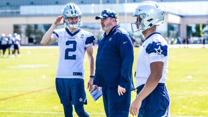 Spagnola: The Draft Pick Cowboys Most Needed