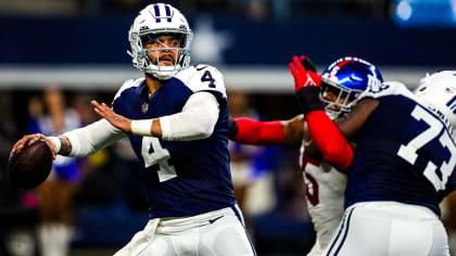 Giants-Cowboys final score: Giants lose to Dallas, 28-20 - Big Blue View